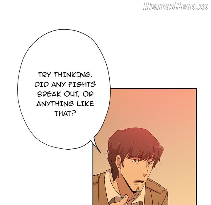 Missing Nine Chapter 24 - page 45