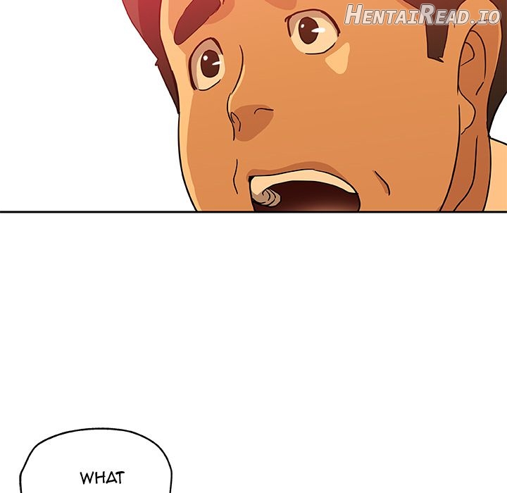 Missing Nine Chapter 24 - page 47