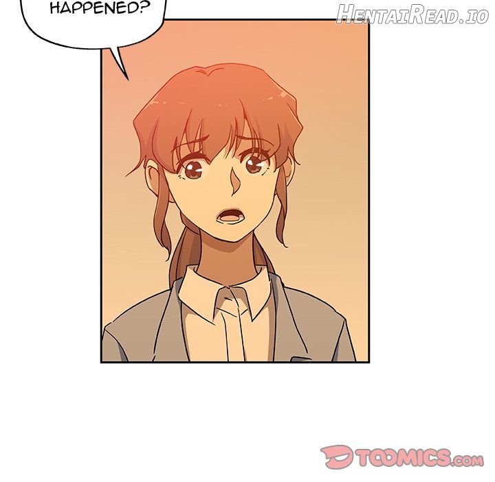 Missing Nine Chapter 24 - page 48