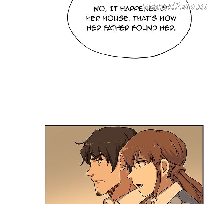 Missing Nine Chapter 24 - page 53
