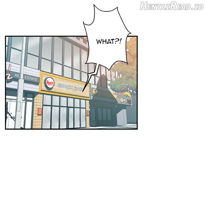 Missing Nine Chapter 24 - page 63
