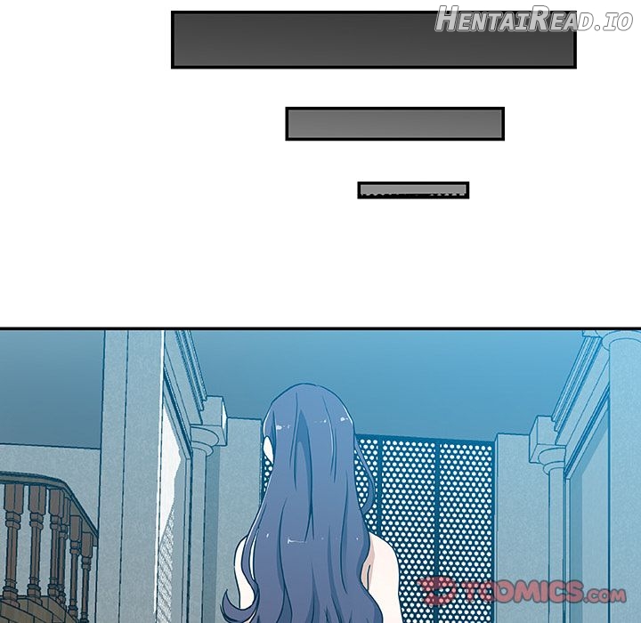 Missing Nine Chapter 24 - page 64