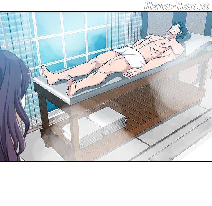Missing Nine Chapter 24 - page 67