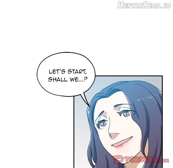 Missing Nine Chapter 24 - page 68