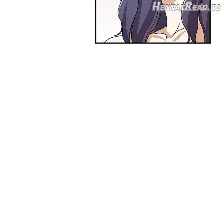 Missing Nine Chapter 24 - page 69
