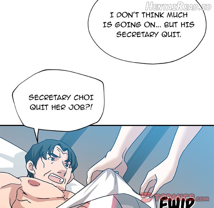 Missing Nine Chapter 24 - page 72