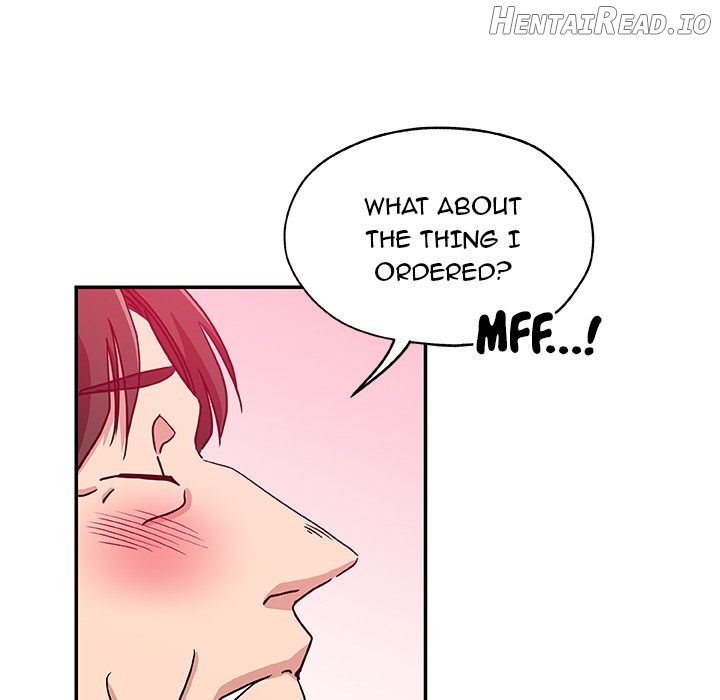 Missing Nine Chapter 24 - page 75
