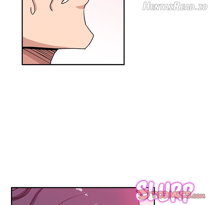 Missing Nine Chapter 24 - page 76