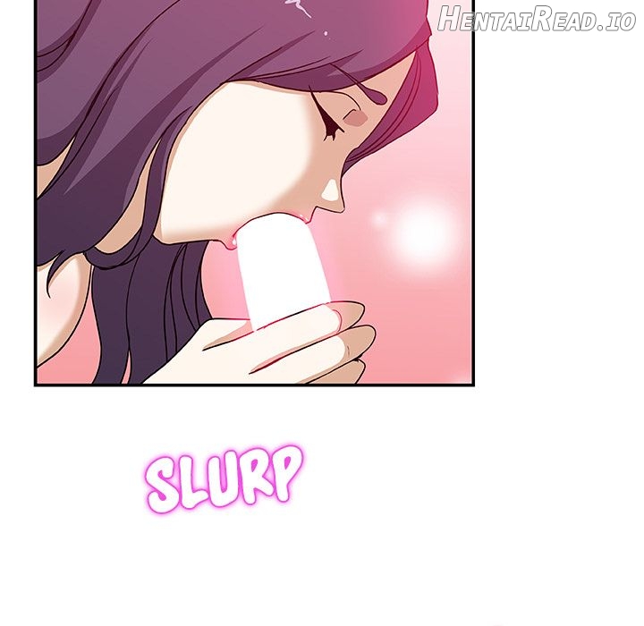 Missing Nine Chapter 24 - page 77