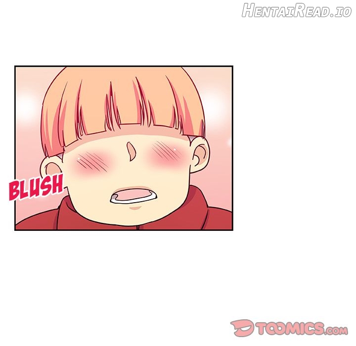 Missing Nine Chapter 24 - page 8