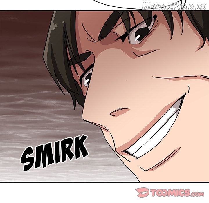 Missing Nine Chapter 24 - page 82