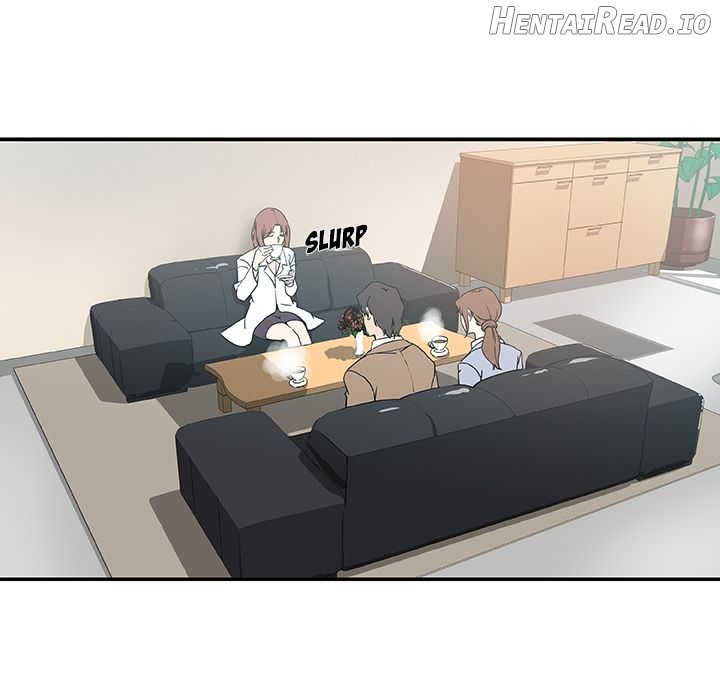 Missing Nine Chapter 25 - page 11