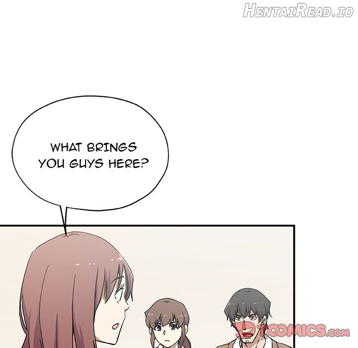 Missing Nine Chapter 25 - page 12