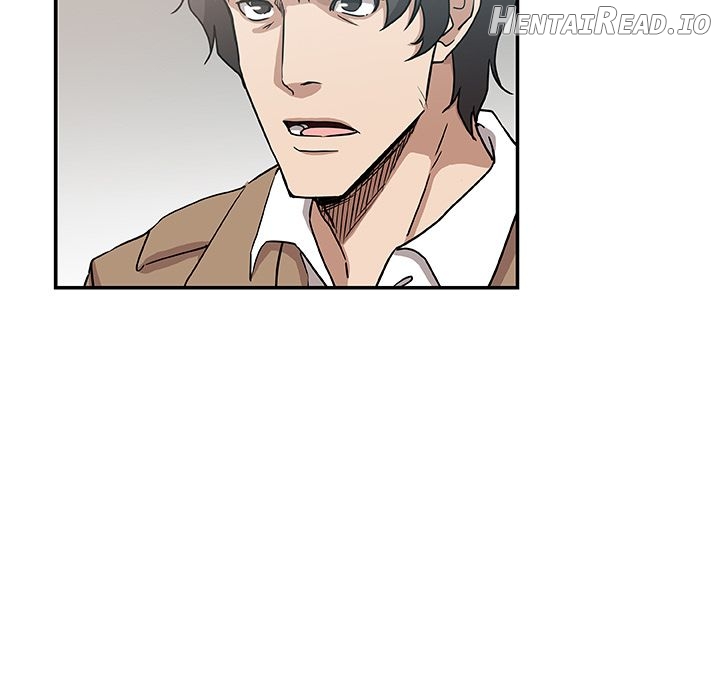 Missing Nine Chapter 25 - page 15