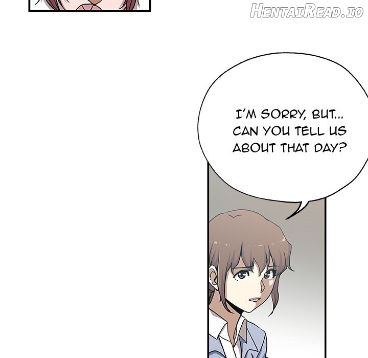 Missing Nine Chapter 25 - page 19