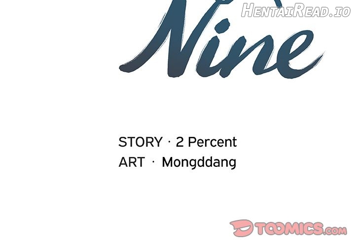 Missing Nine Chapter 25 - page 2