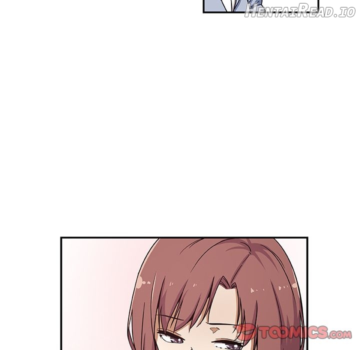 Missing Nine Chapter 25 - page 20