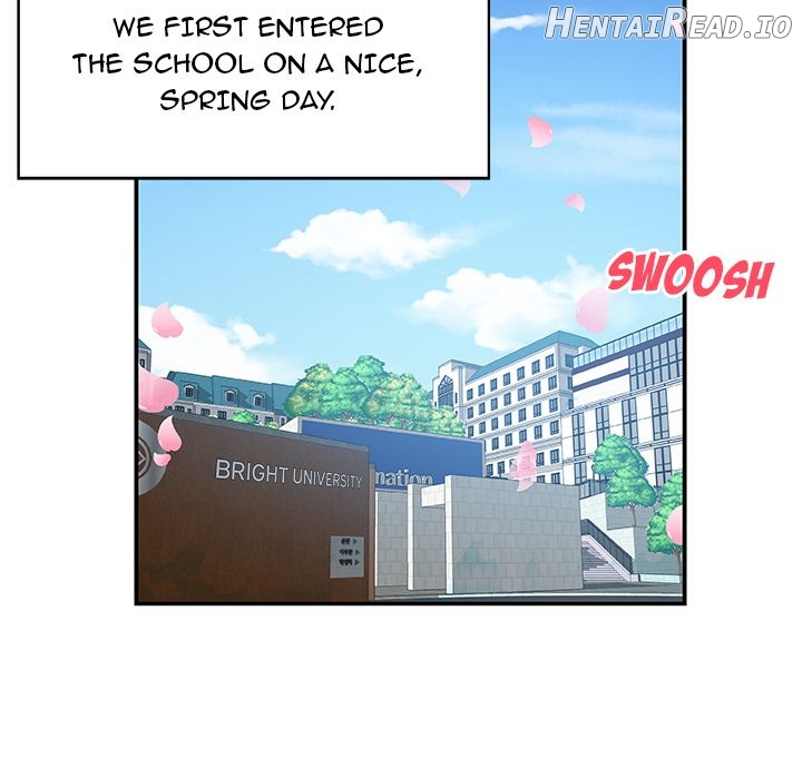 Missing Nine Chapter 25 - page 23