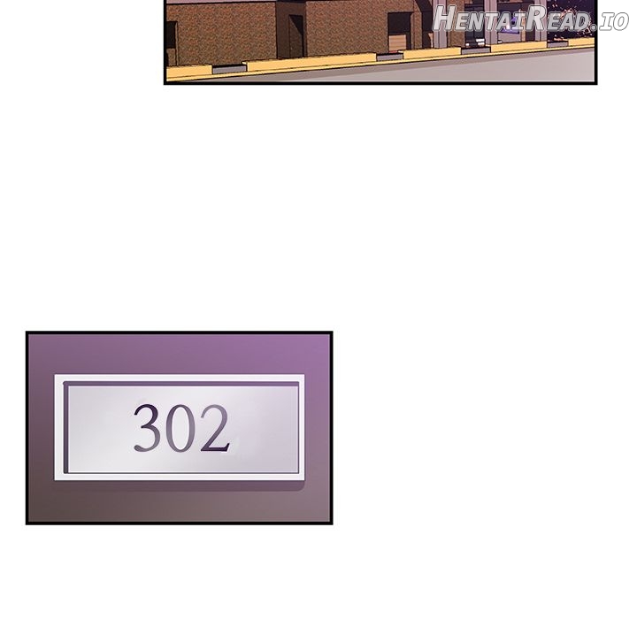Missing Nine Chapter 25 - page 25