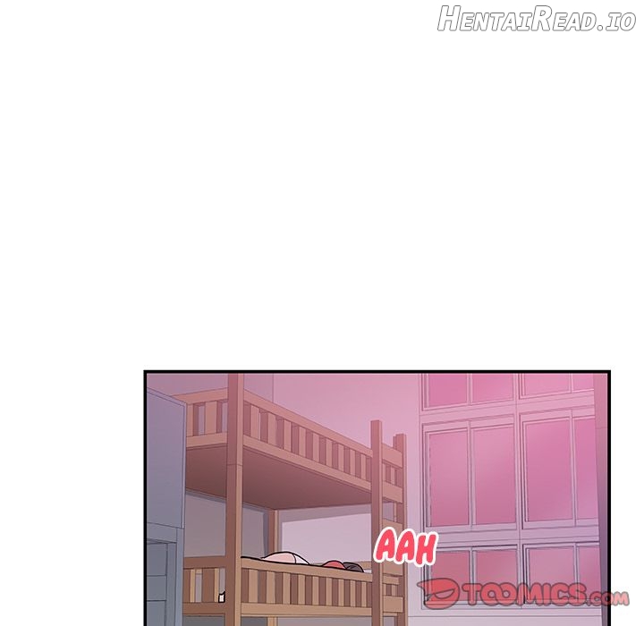 Missing Nine Chapter 25 - page 26