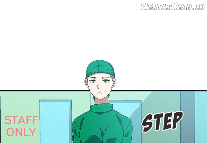 Missing Nine Chapter 25 - page 3