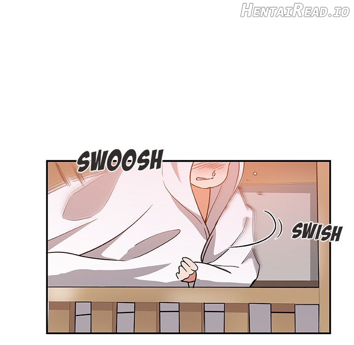 Missing Nine Chapter 25 - page 45