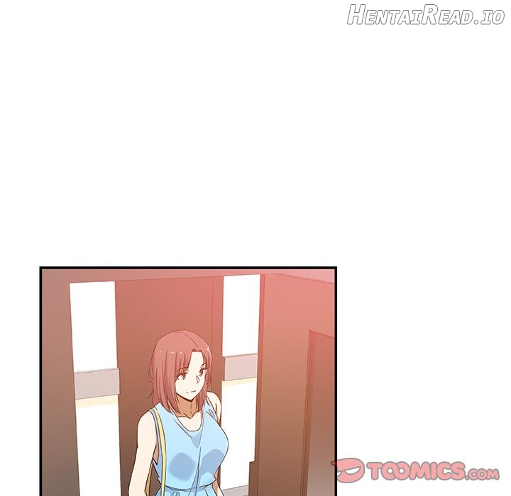 Missing Nine Chapter 25 - page 46