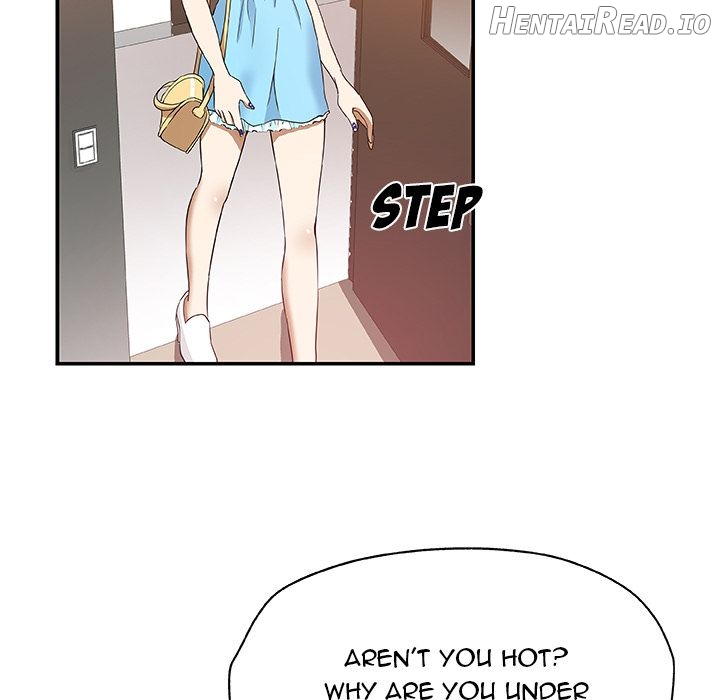 Missing Nine Chapter 25 - page 47