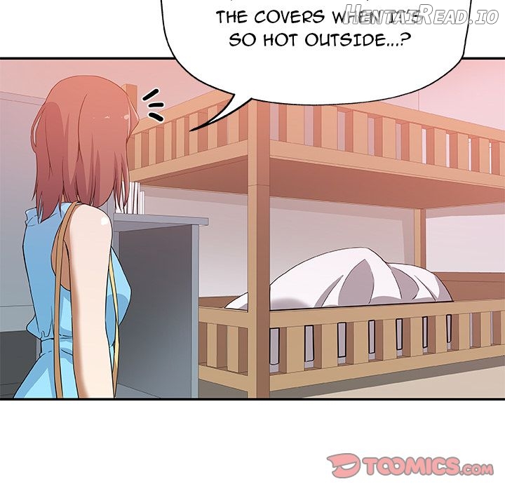 Missing Nine Chapter 25 - page 48