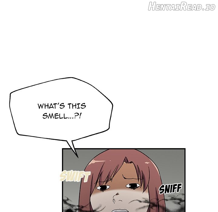 Missing Nine Chapter 25 - page 49