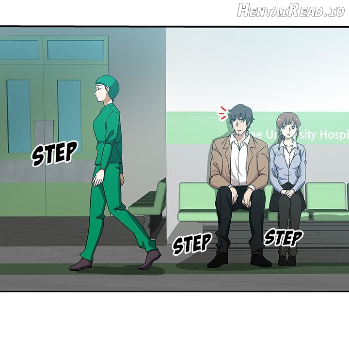 Missing Nine Chapter 25 - page 5