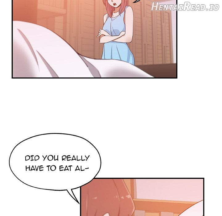 Missing Nine Chapter 25 - page 51
