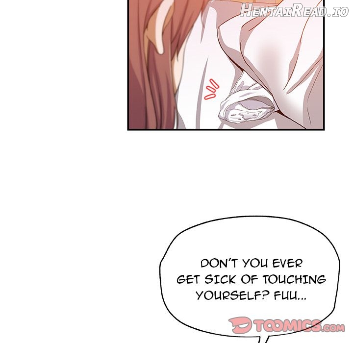 Missing Nine Chapter 25 - page 52