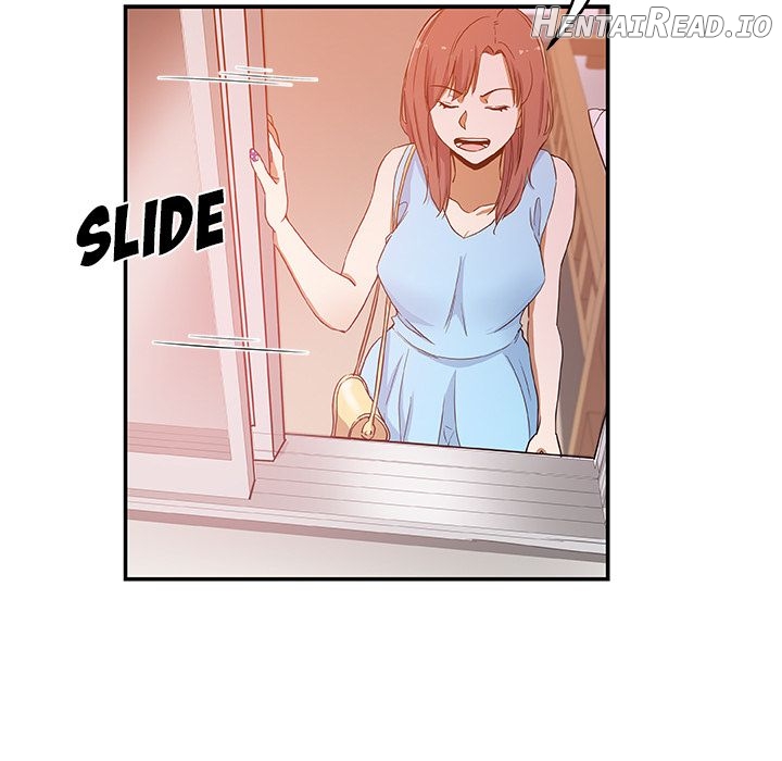 Missing Nine Chapter 25 - page 53