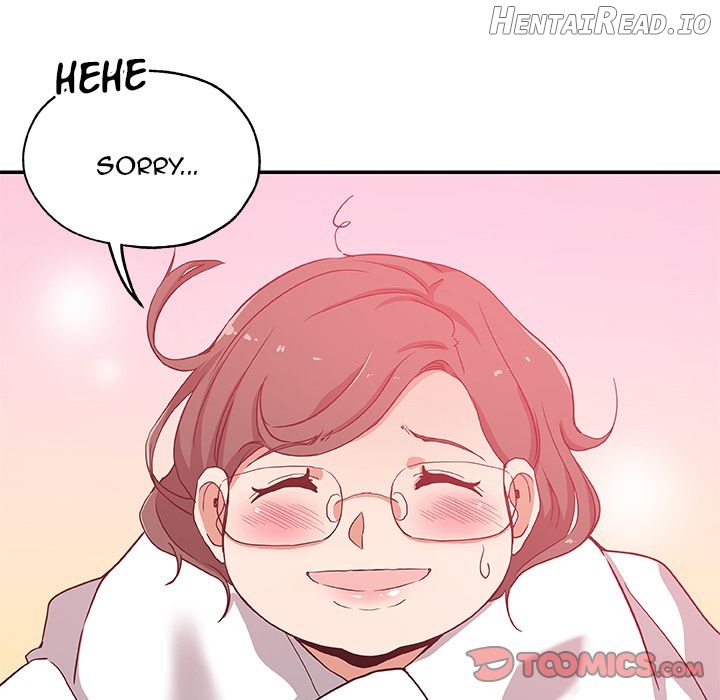 Missing Nine Chapter 25 - page 54