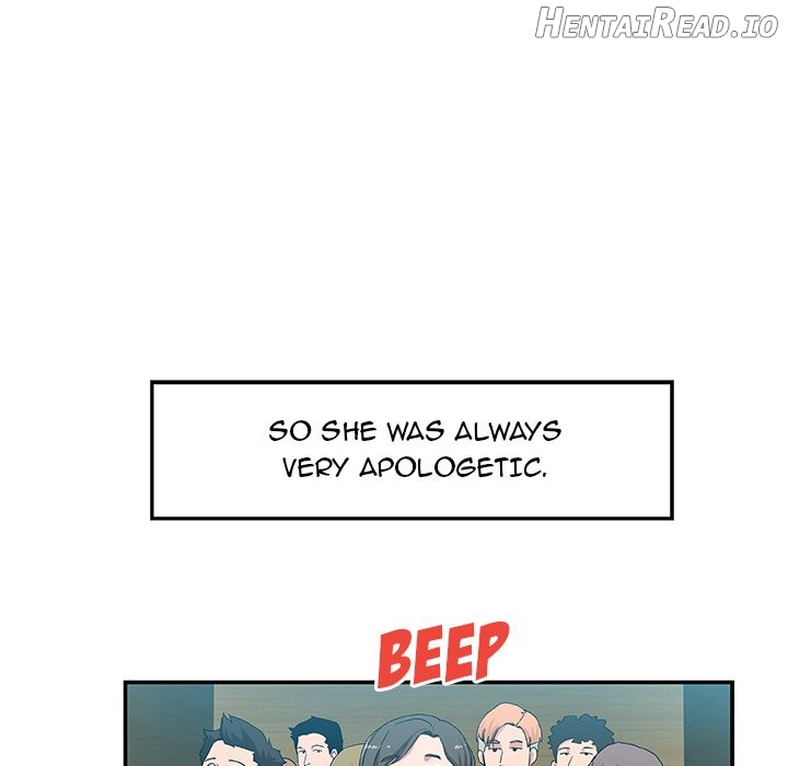 Missing Nine Chapter 25 - page 57