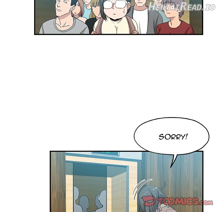Missing Nine Chapter 25 - page 58