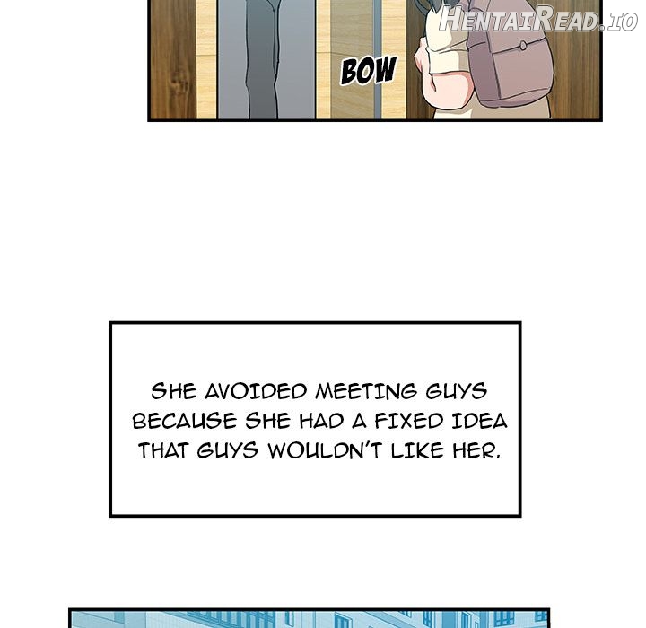 Missing Nine Chapter 25 - page 59