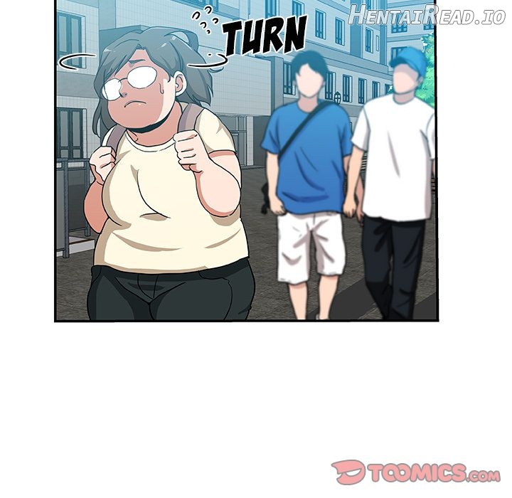 Missing Nine Chapter 25 - page 60