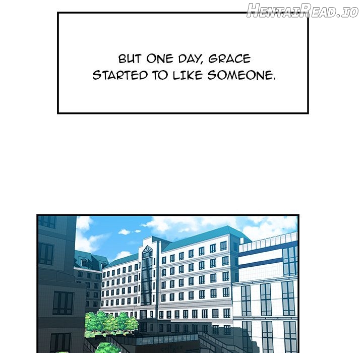 Missing Nine Chapter 25 - page 61