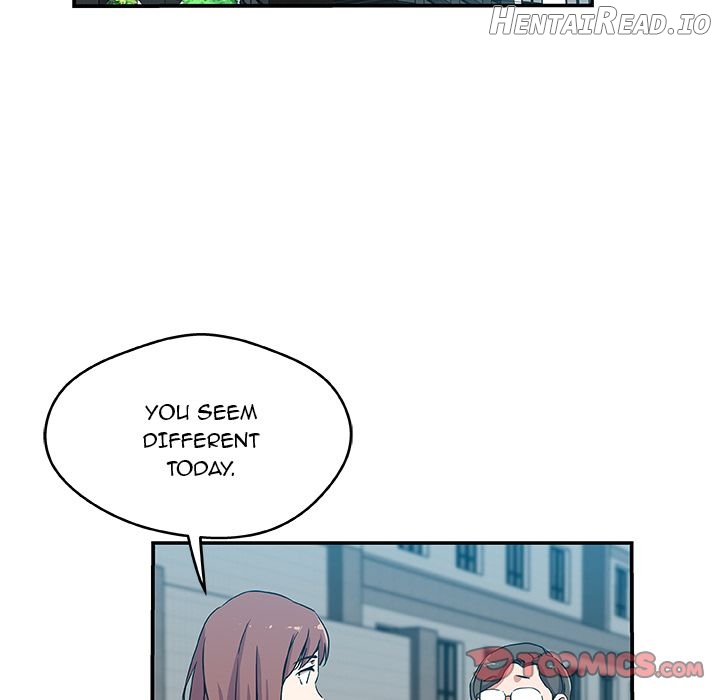Missing Nine Chapter 25 - page 62