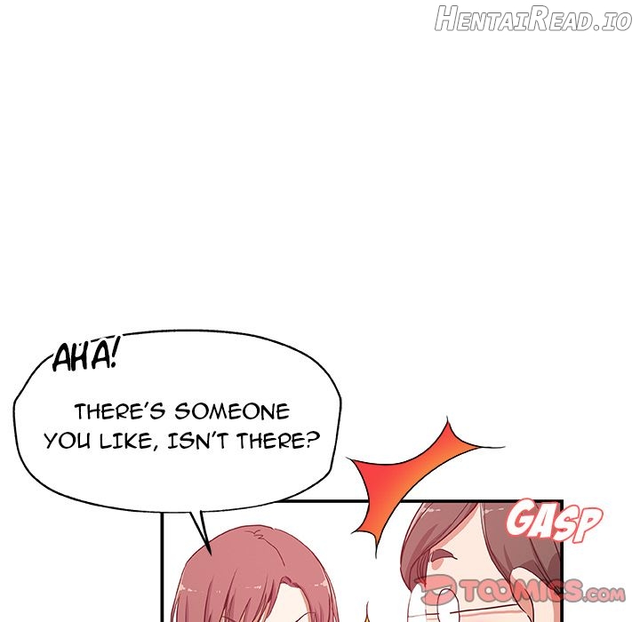 Missing Nine Chapter 25 - page 64