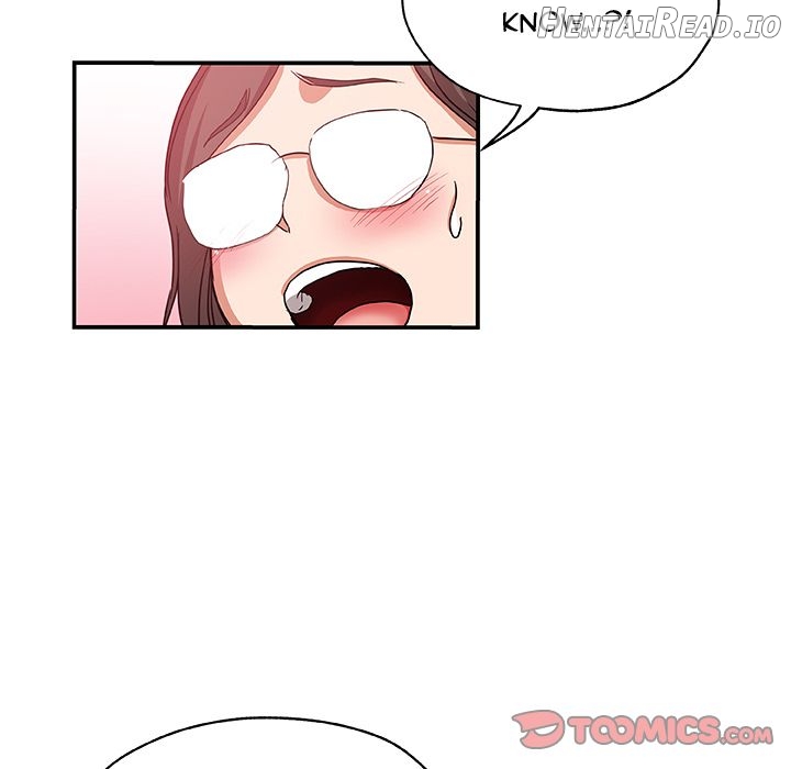 Missing Nine Chapter 25 - page 66