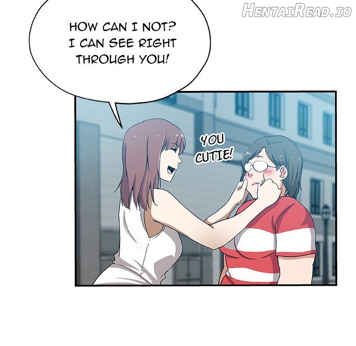 Missing Nine Chapter 25 - page 67