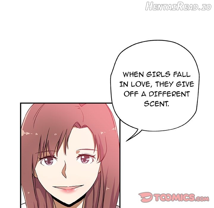 Missing Nine Chapter 25 - page 68