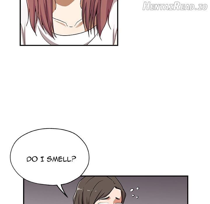 Missing Nine Chapter 25 - page 69