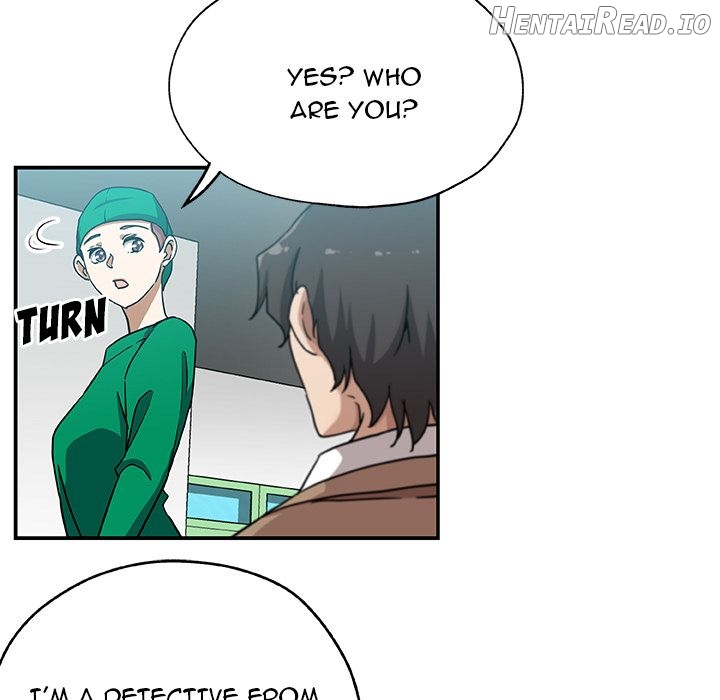 Missing Nine Chapter 25 - page 7