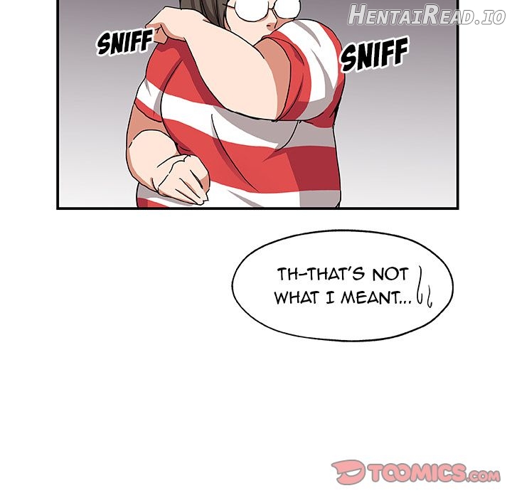 Missing Nine Chapter 25 - page 70