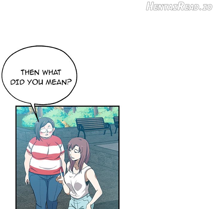 Missing Nine Chapter 25 - page 71