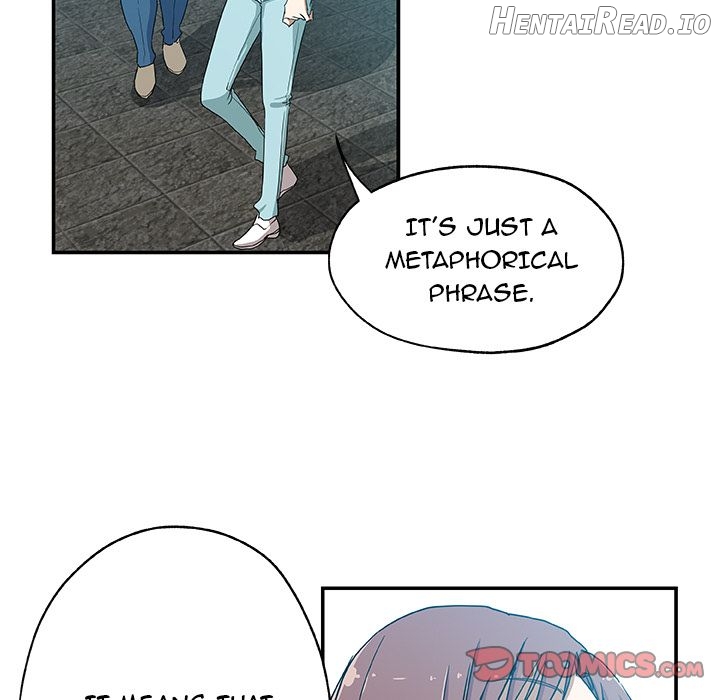 Missing Nine Chapter 25 - page 72
